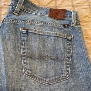 Lucky Brand Women's Denim Jeans